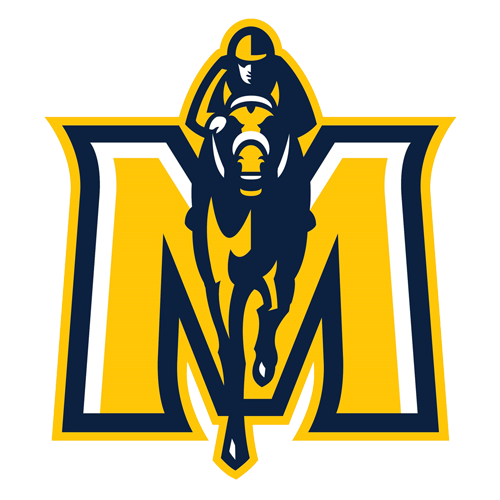 Murray State Racers logo