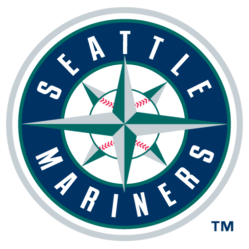 Seattle Mariners logo