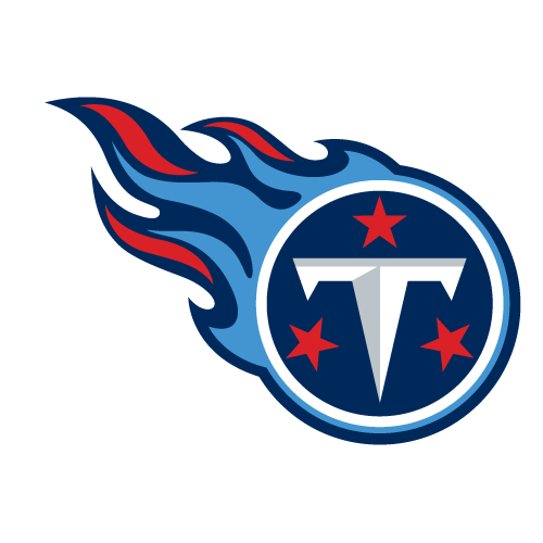 Tennessee Titans logo